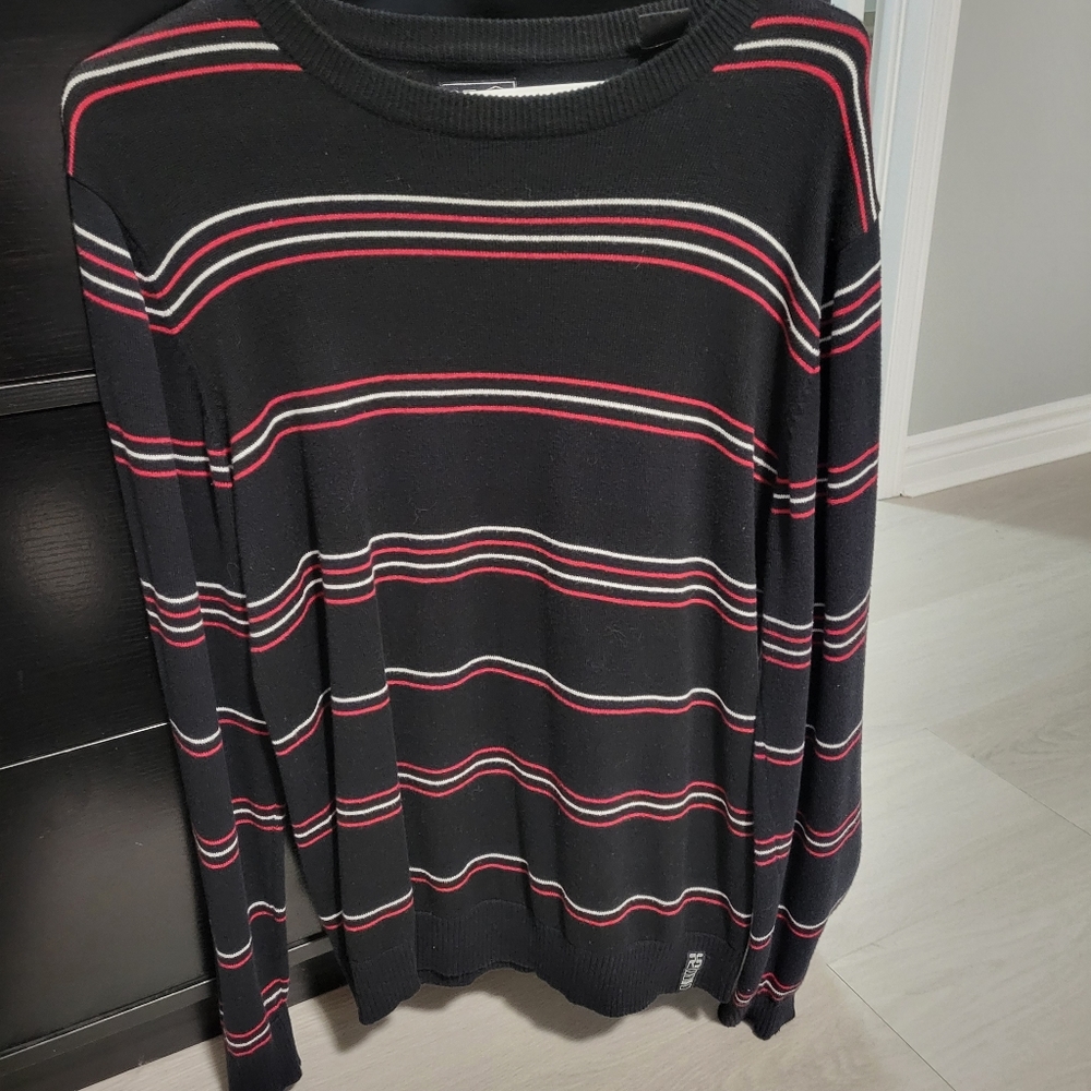 Mens sweater
